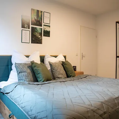 Easystay 10p Switch Tv 2xapartments *