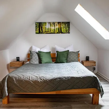 Easystay 10p Switch Tv 2xapartments