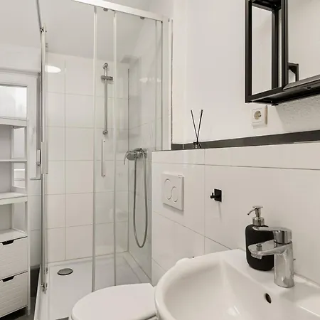 Easystay 10p Switch Tv 2xapartments דירה