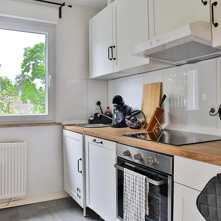 דירה Easystay 10p Switch Tv 2xapartments