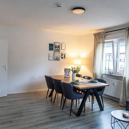 Easystay 10p Switch Tv 2xapartments דירה