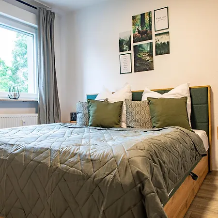 Easystay 10p Switch Tv 2xapartments דירה *