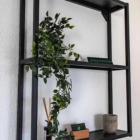 דירה Easystay 10p Switch Tv 2xapartments קרפלד