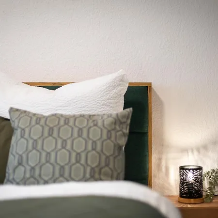 Easystay 10p Switch Tv 2xapartments