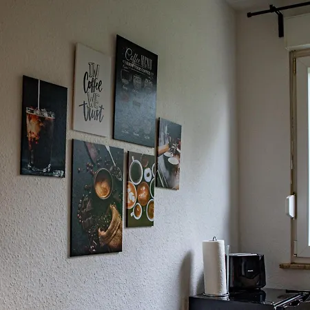 דירה Easystay 10p Switch Tv 2xapartments *