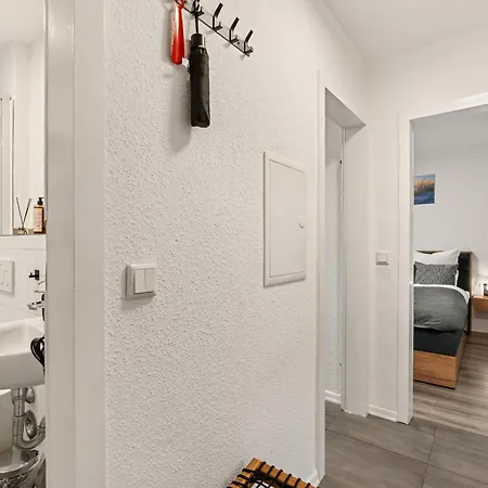 Easystay 10p Switch Tv 2xapartments