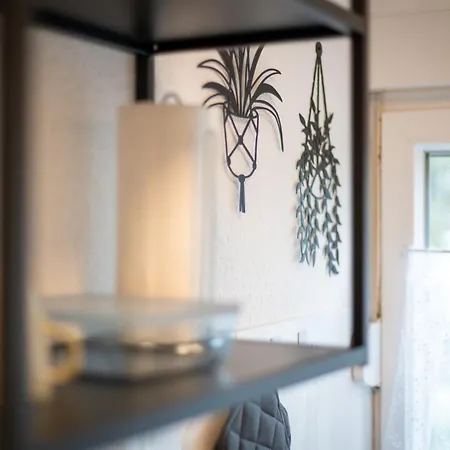 Easystay 10p Switch Tv 2xapartments דירה קרפלד