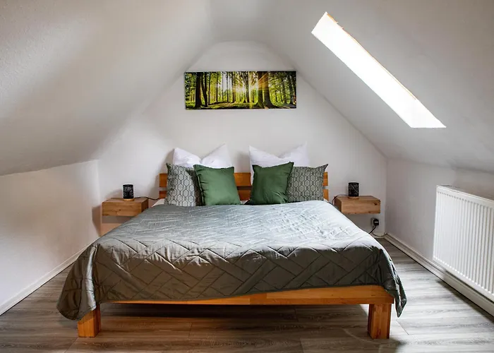 Easystay 10p Switch Tv 2xapartments