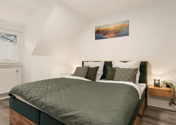 Easystay 10p Switch Tv 2xapartments Lejlighed