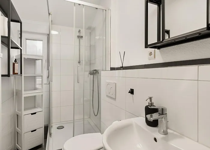 Easystay 10p Switch Tv 2xapartments Lejlighed