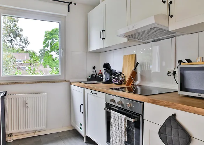 Lejlighed Easystay 10p Switch Tv 2xapartments