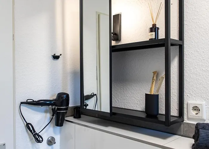 Lejlighed Easystay 10p Switch Tv 2xapartments *