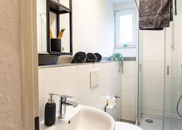 Easystay 10p Switch Tv 2xapartments