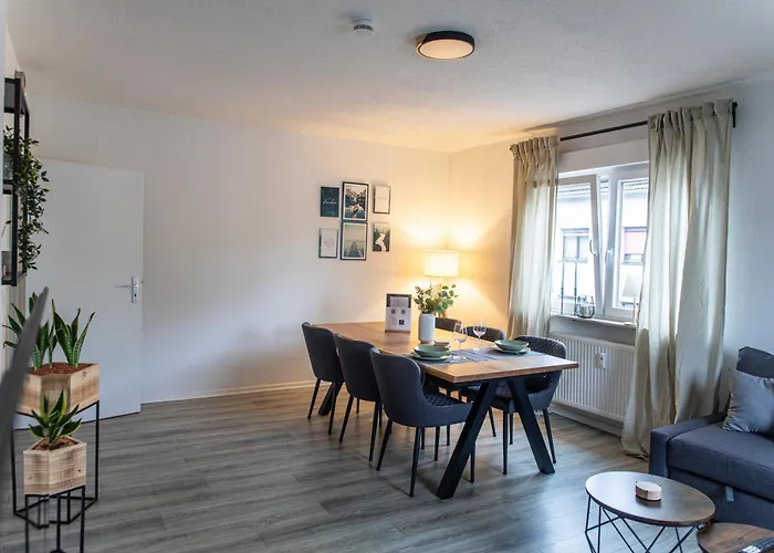 Easystay 10p Switch Tv 2xapartments Lejlighed