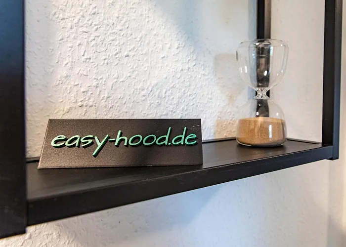 Easystay 10p Switch Tv 2xapartments Lejlighed *