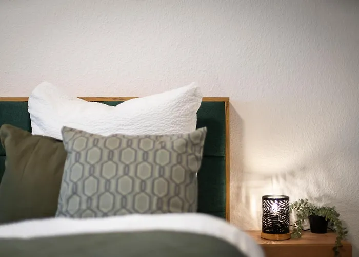 Easystay 10p Switch Tv 2xapartments