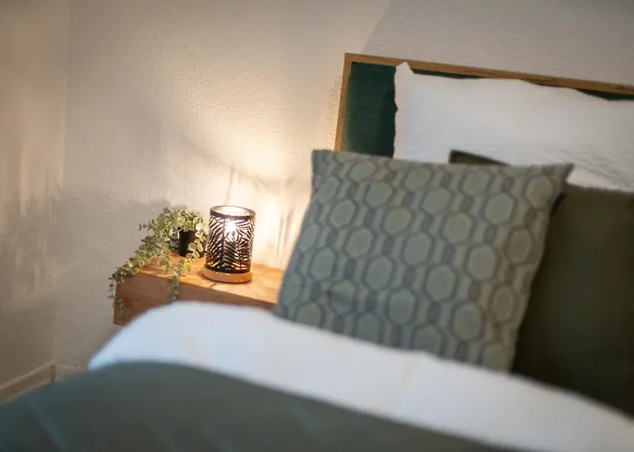 Easystay 10p Switch Tv 2xapartments Lejlighed