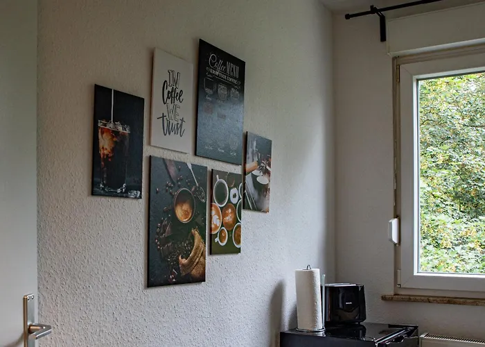 Lejlighed Easystay 10p Switch Tv 2xapartments *