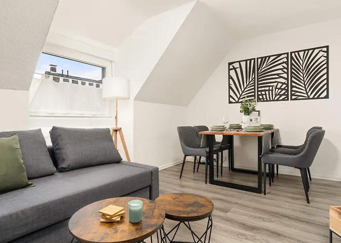 Easystay 10p Switch Tv 2xapartments Lejlighed