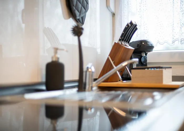 Lejlighed Easystay 10p Switch Tv 2xapartments *