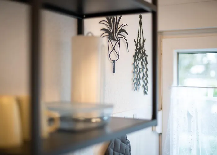 Easystay 10p Switch Tv 2xapartments Lejlighed Krefeld