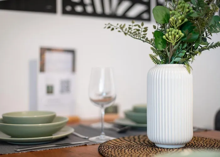 Easystay 10p Switch Tv 2xapartments Lejlighed Krefeld